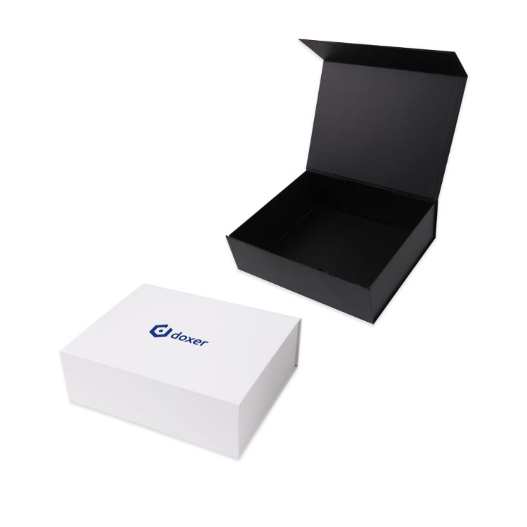 Picture of Large Foldable Magnetic Box