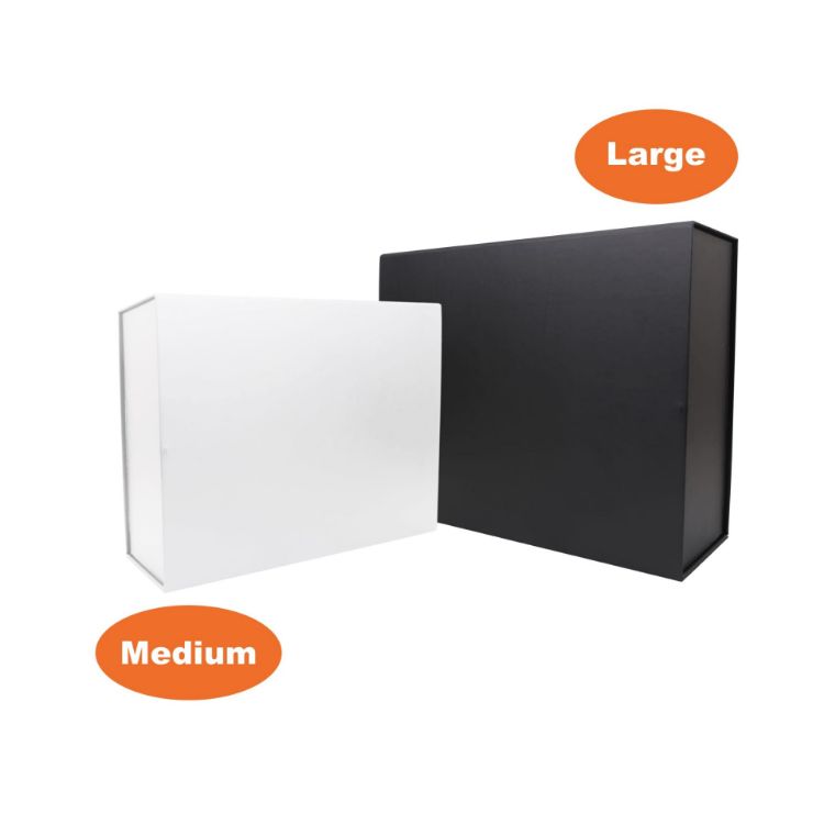 Picture of Large Foldable Magnetic Box