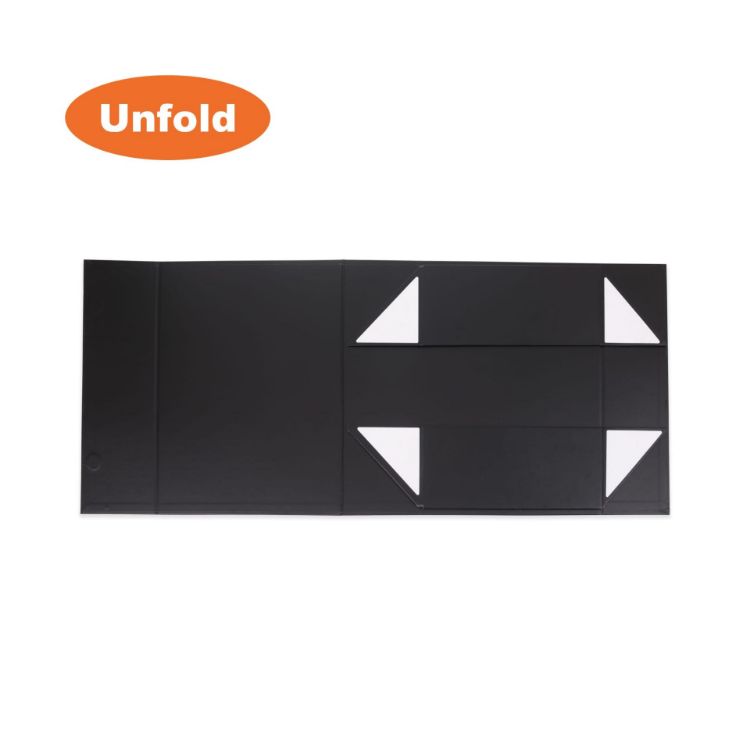 Picture of Large Foldable Magnetic Box