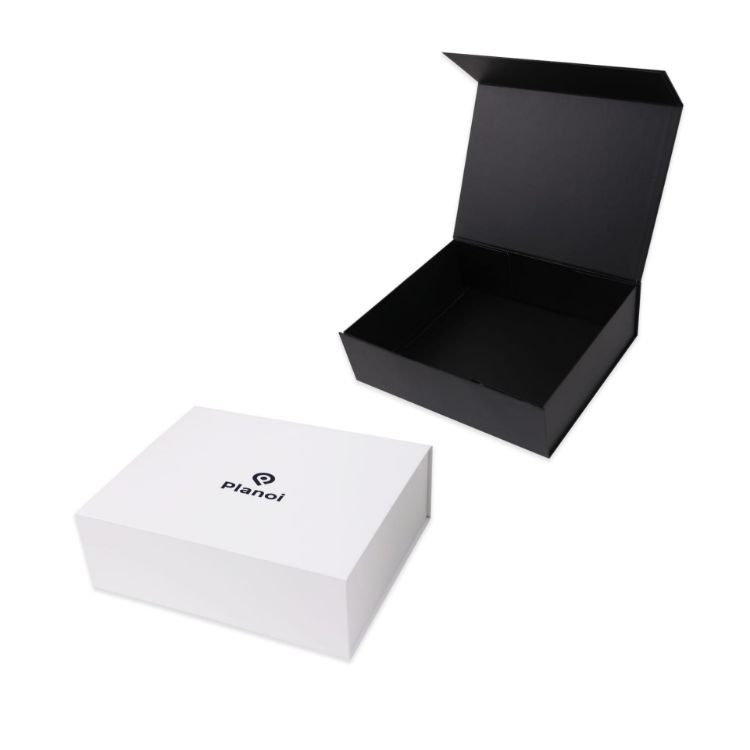 Picture of Medium Foldable Magnetic Box