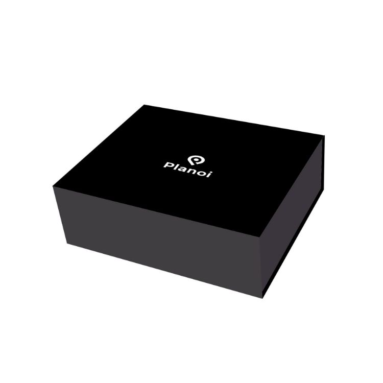 Picture of Medium Foldable Magnetic Box