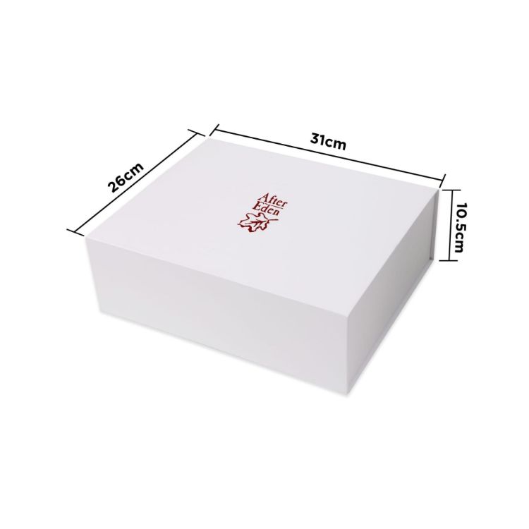 Picture of Medium Foldable Magnetic Box