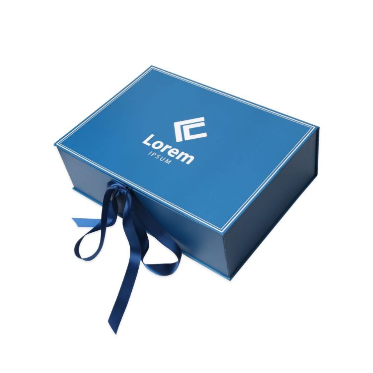 Picture of Custom Gift Box