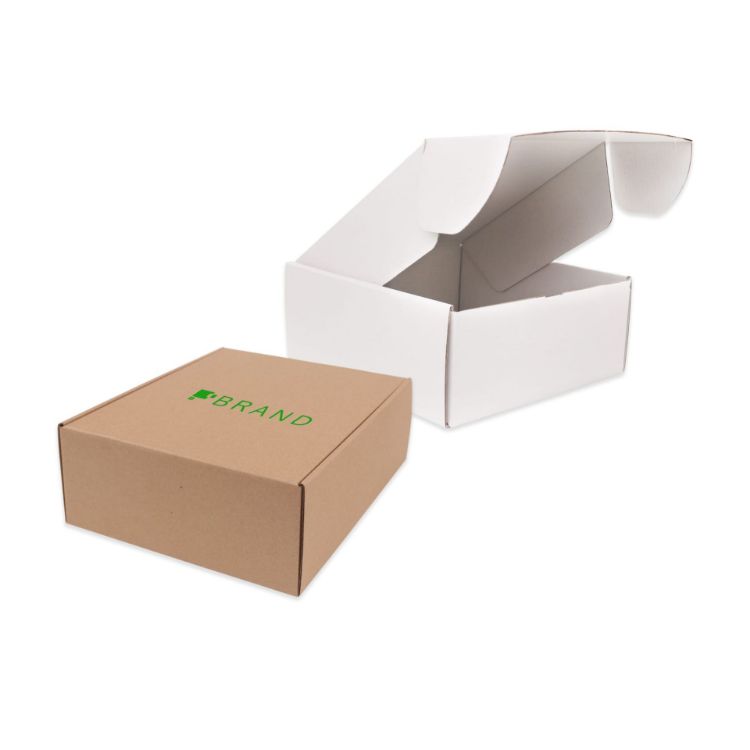 Picture of Small Shipper Box