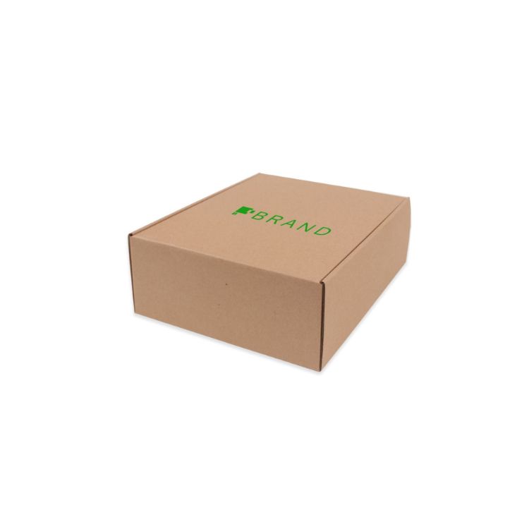 Picture of Small Shipper Box