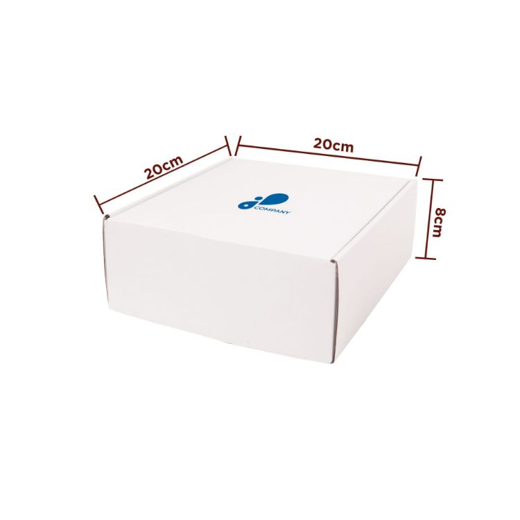 Picture of Small Shipper Box