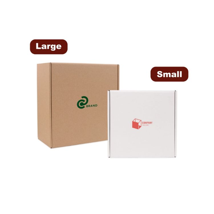 Picture of Small Shipper Box