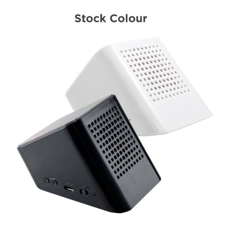 Picture of Trapezoid Bluetooth Speaker