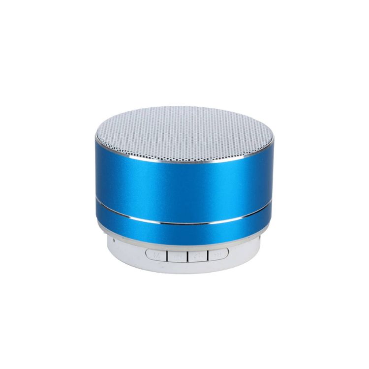 Picture of Metal Fashion Bluetooth Speaker