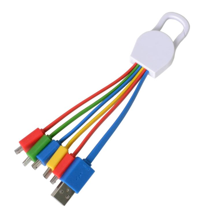 Picture of 6-In-1 Cable