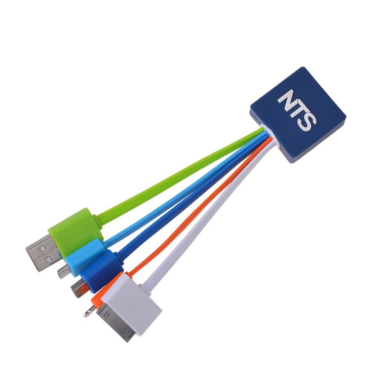 Picture of Pvc Custom Cable