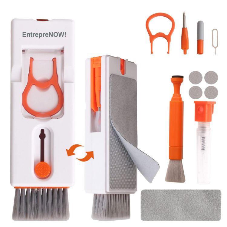 Picture of 11 in 1 Cleaning Kit