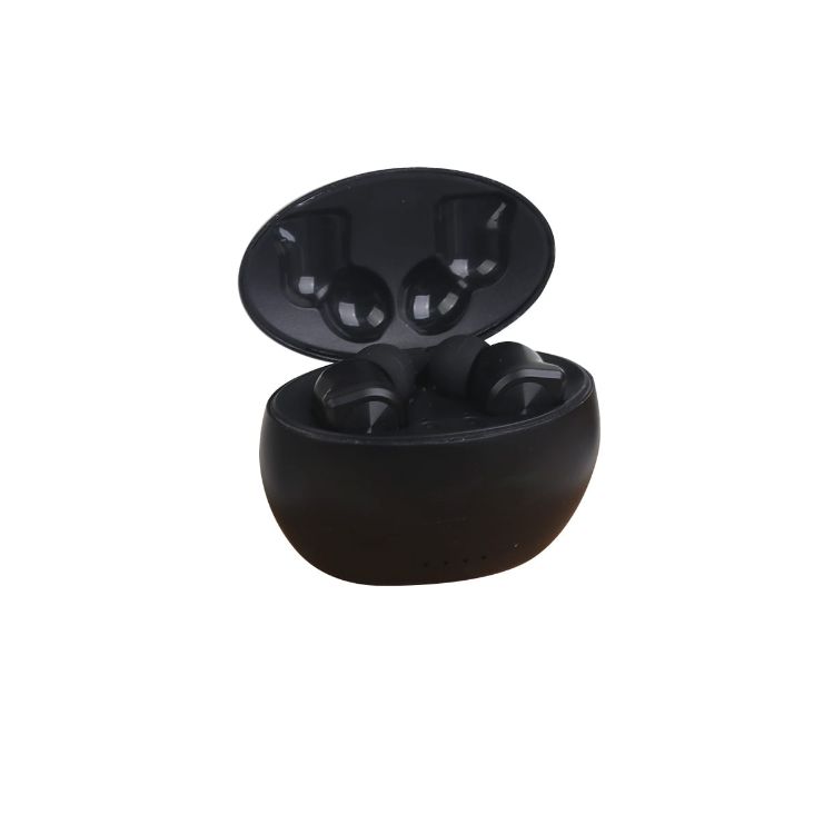 Picture of Luxury Round True Wireless Earbuds