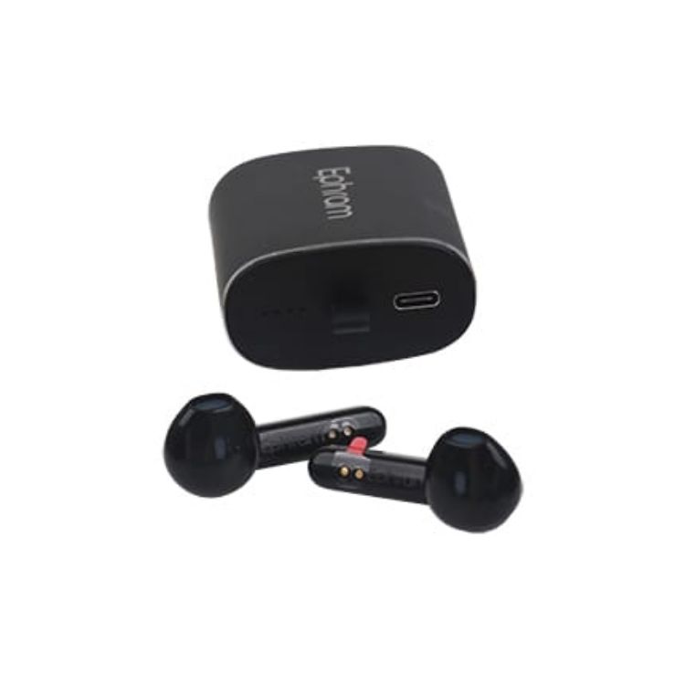 Picture of Slide Metal True Wireless Earbuds