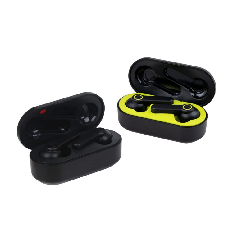 Picture of Quality True Wireless Earbuds