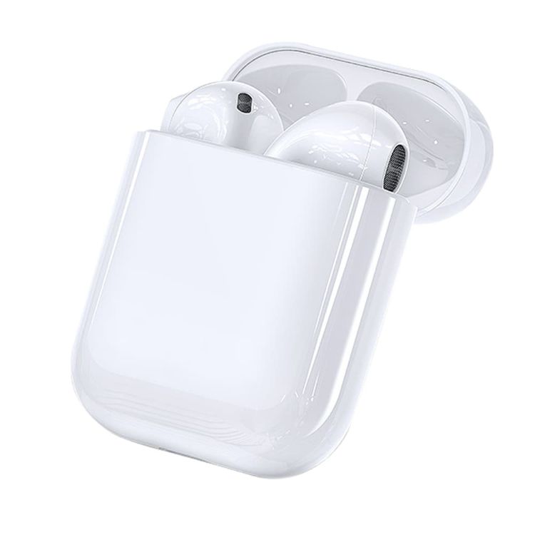 Picture of Quality Touch Pods Wireless Earbuds