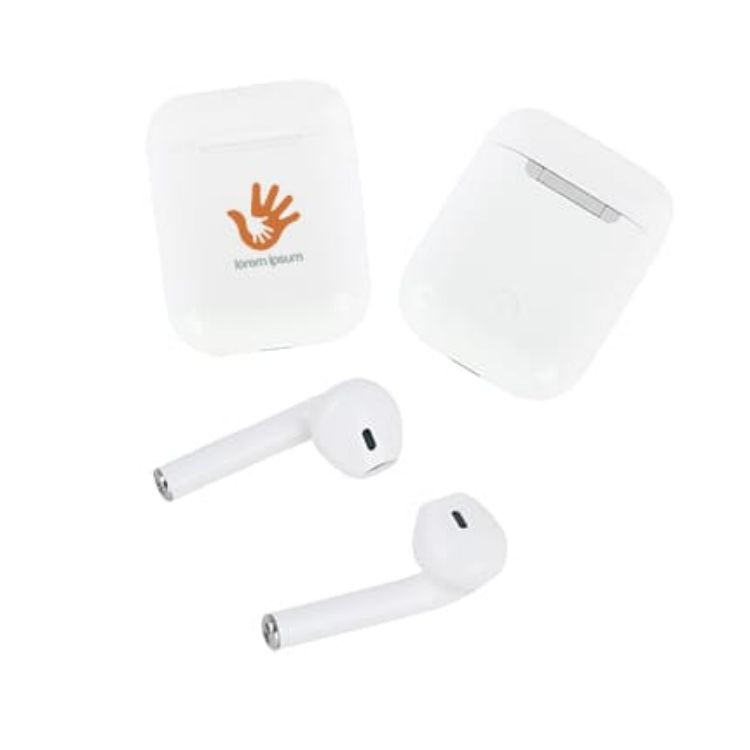 Picture of Quality Touch Pods Wireless Earbuds