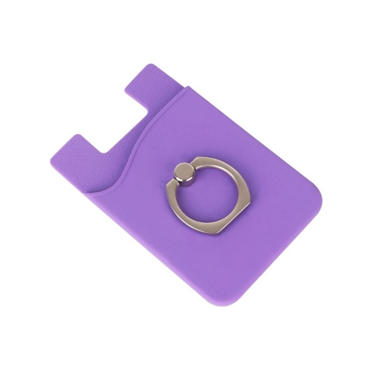 Picture of Smart Wallet with Ring