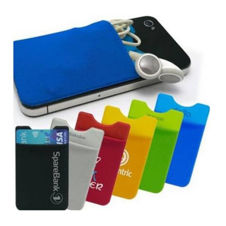 Picture of Lycra Smart Wallet