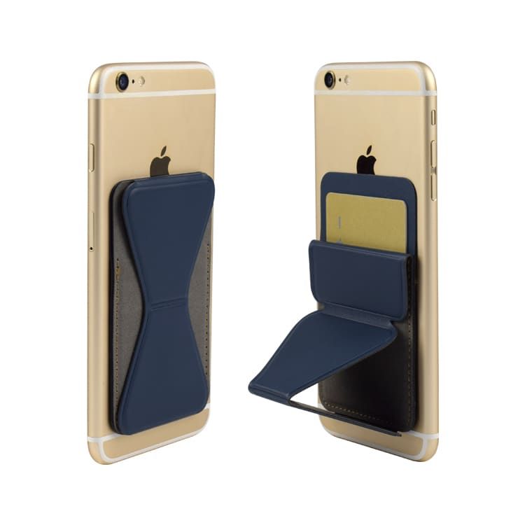 Picture of PU Phone Stand Card Holder