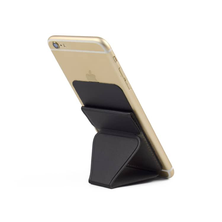 Picture of PU Phone Stand Card Holder