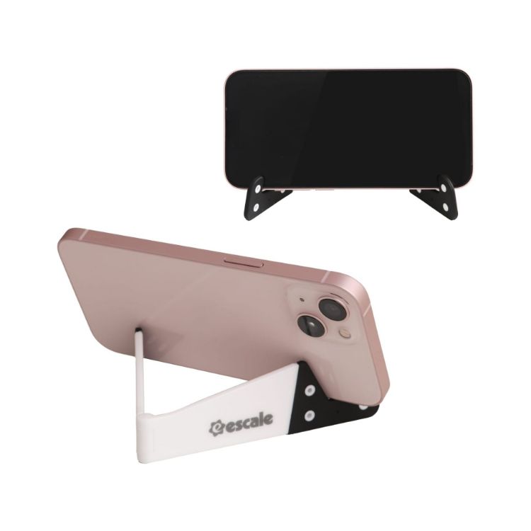 Picture of V-shaped Iphone Ipad Stand