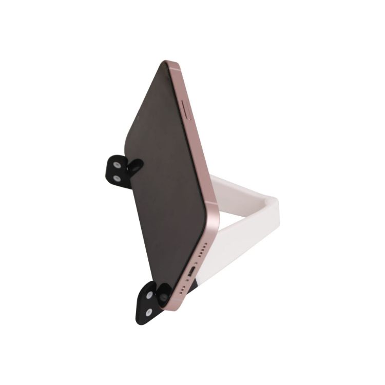 Picture of V-shaped Iphone Ipad Stand