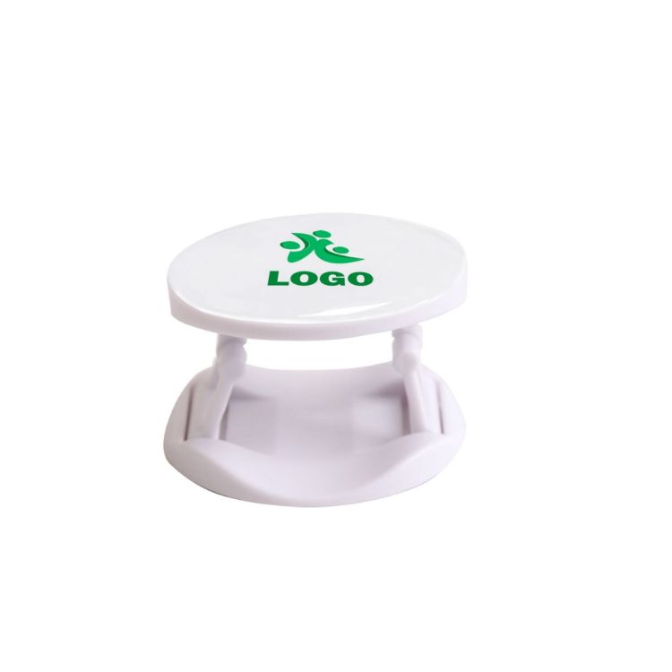 Picture of Round Phone Holder