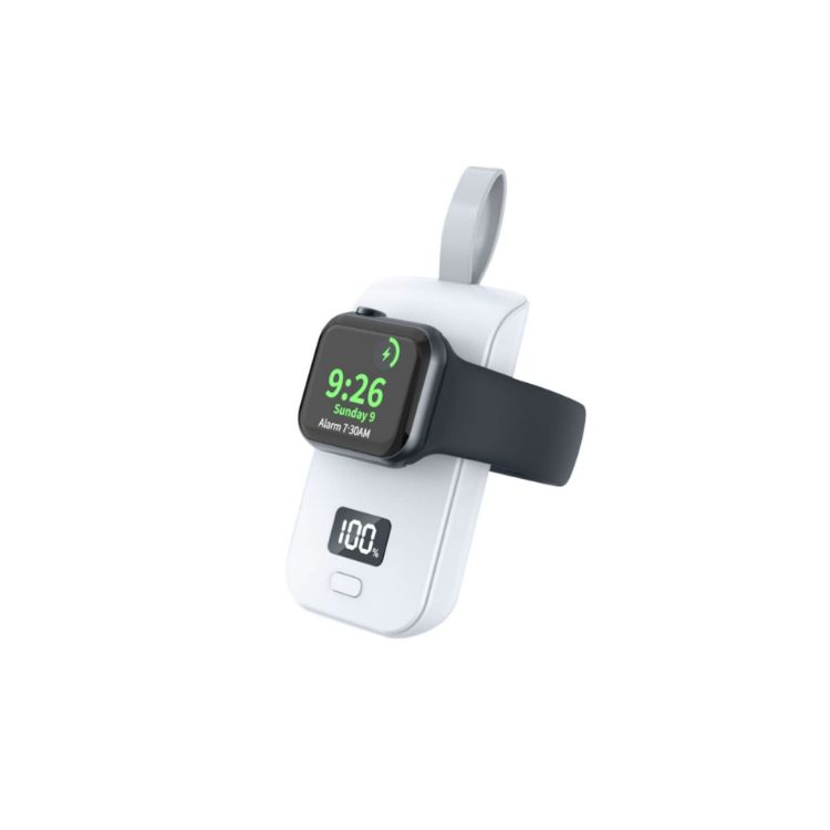 Picture of Portable Apple Watch 2500mAh Power Bank