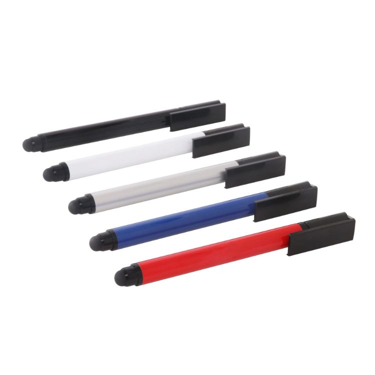 Picture of 3 in 1 Stylus USB Pen