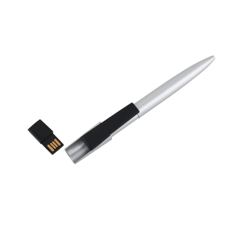 Picture of Click USB Memory Pen