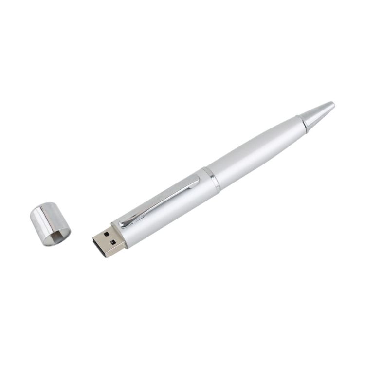 Picture of Metal Pen Flash Drive