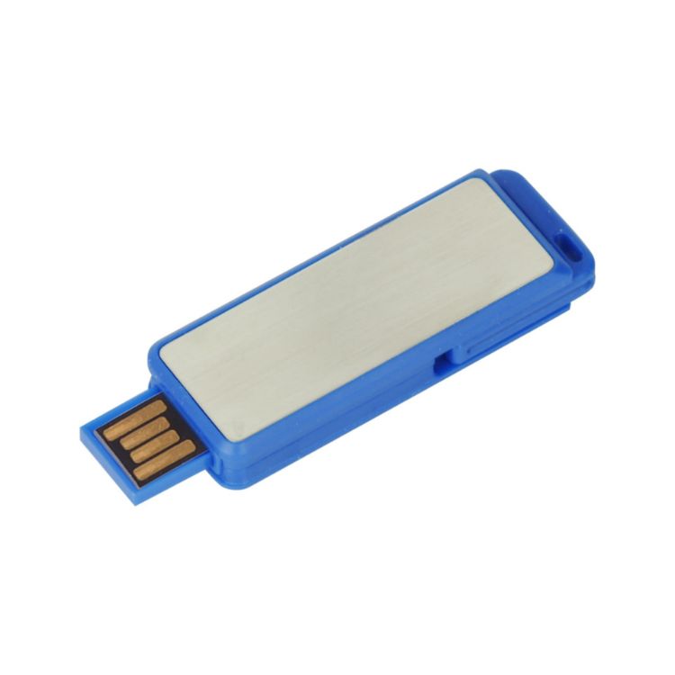 Picture of Click action Flash drive