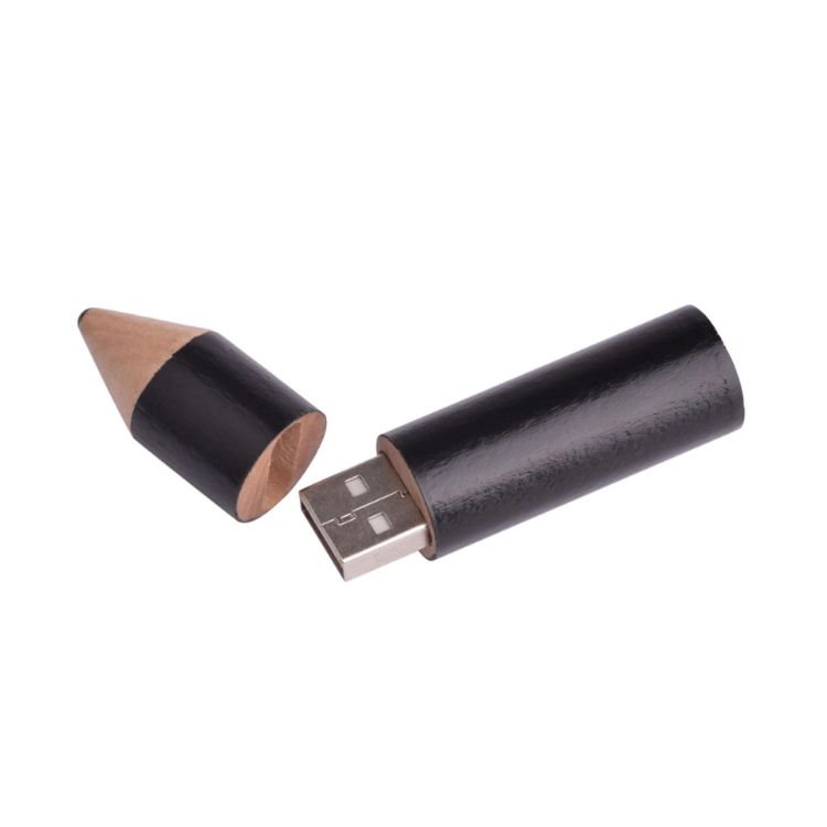 Picture of Pencil Flash Drive