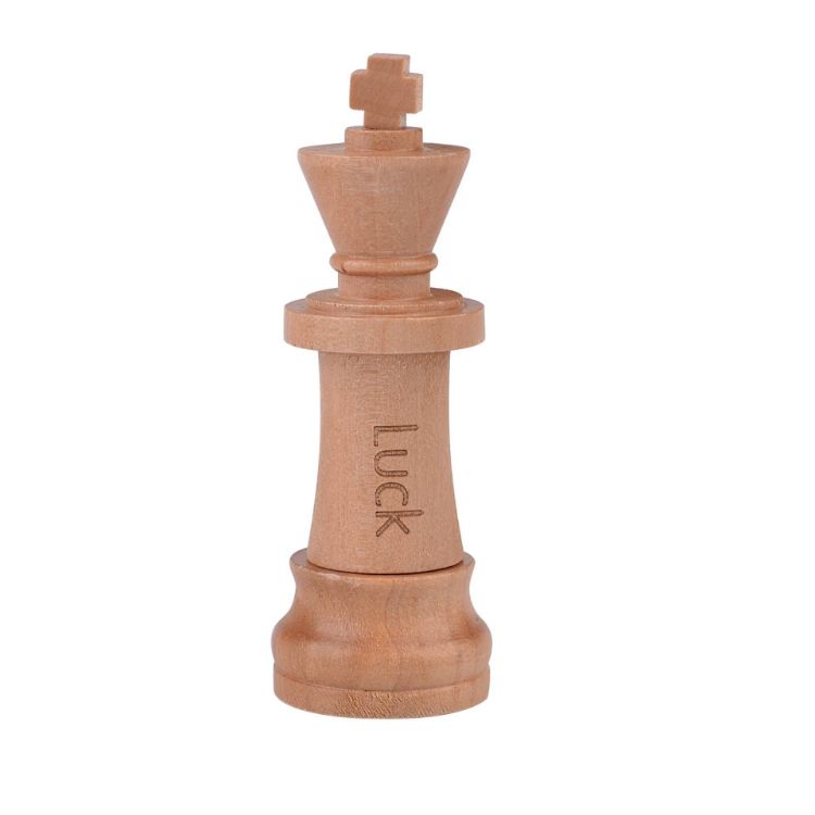 Picture of Chess Flash Drive