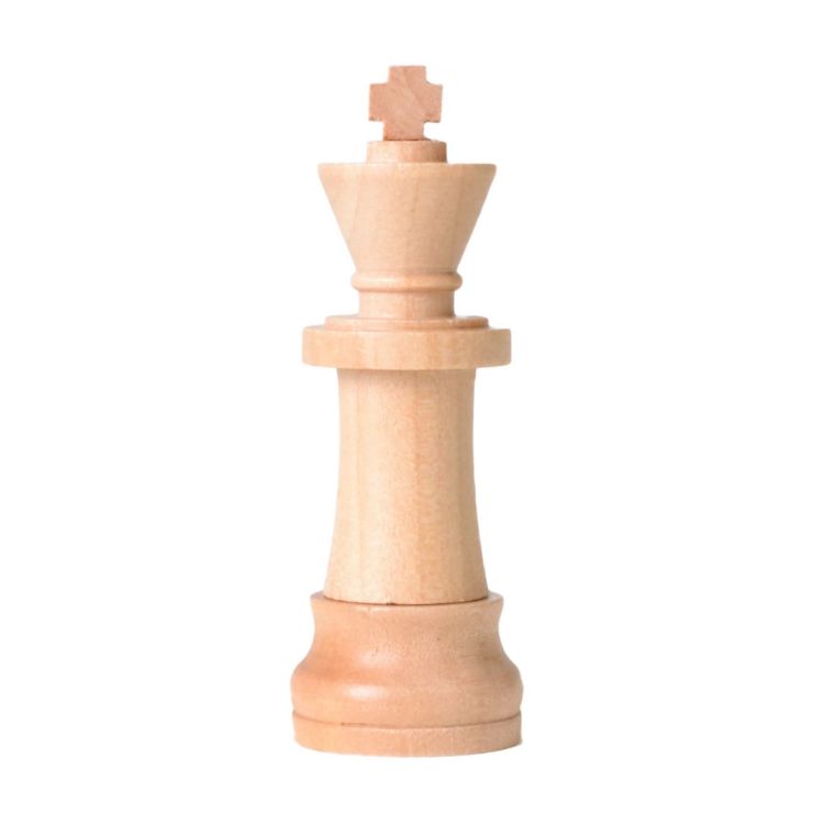 Picture of Chess Flash Drive