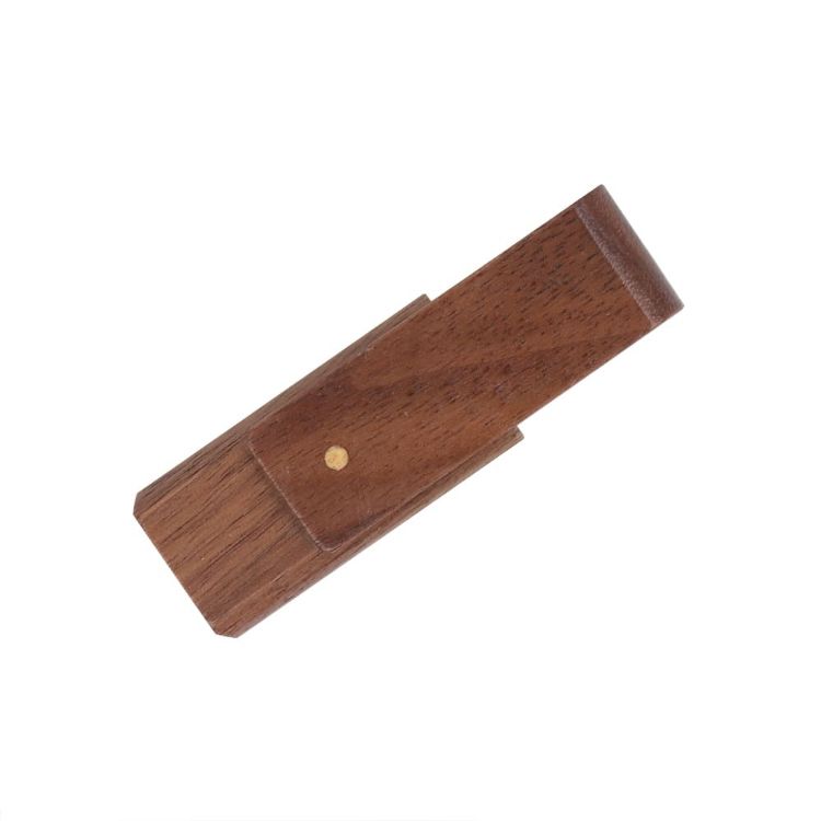 Picture of Wooden Belton Flash Drive