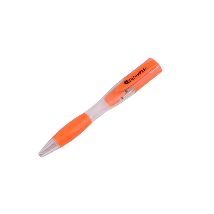 Picture of Ballpoint Pen Flash Drive