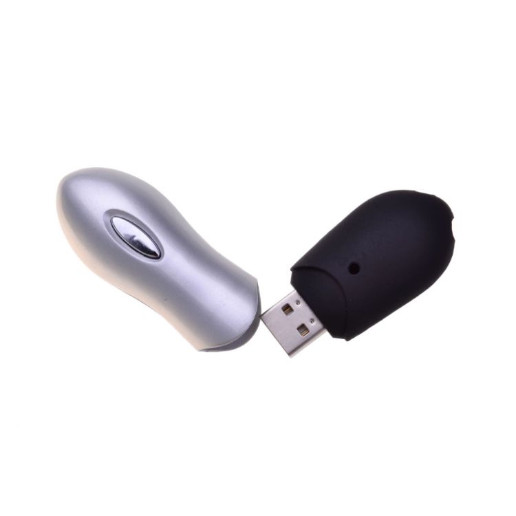 Picture of Laser Pointer Flash Drive