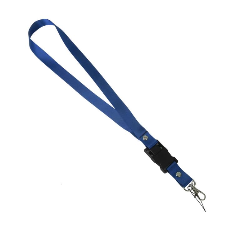 Picture of Lanyard Flash Drive