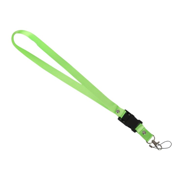 Picture of Lanyard Flash Drive