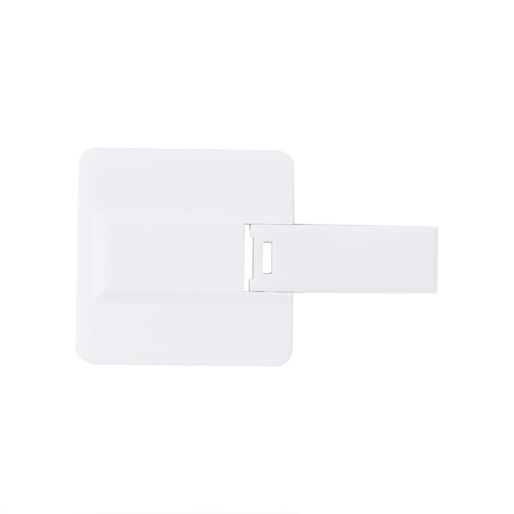 Picture of Square Card Flash Drive