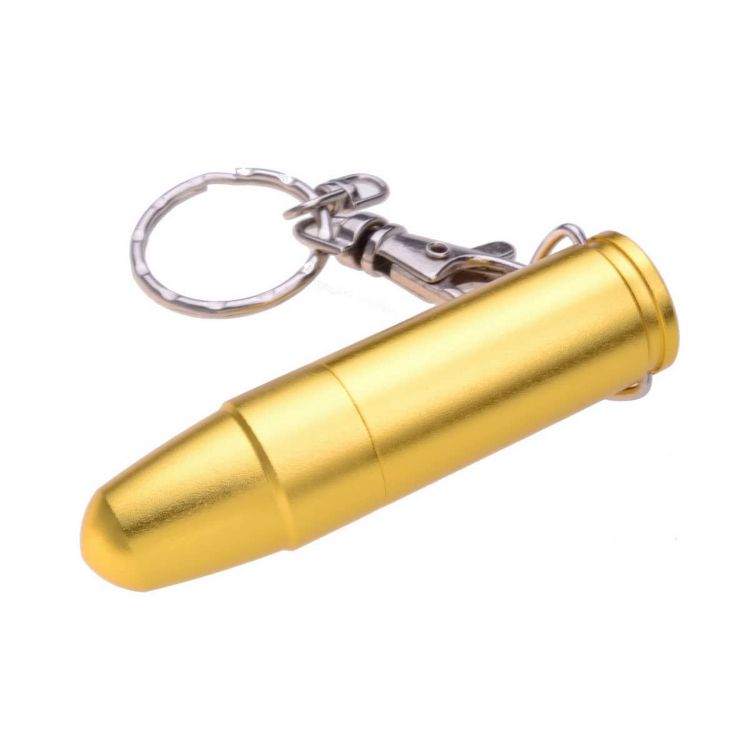 Picture of Water Proof Bullet Flash Drive