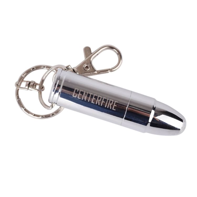 Picture of Water Proof Bullet Flash Drive