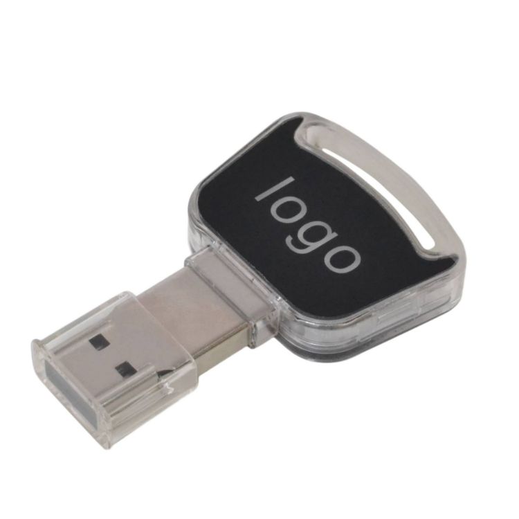 Picture of Light-on Flash Drive