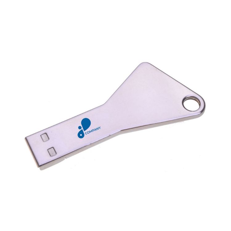 Picture of Tri Key Flash Drive