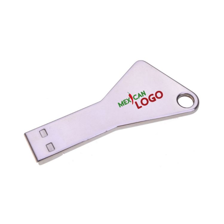 Picture of Tri Key Flash Drive