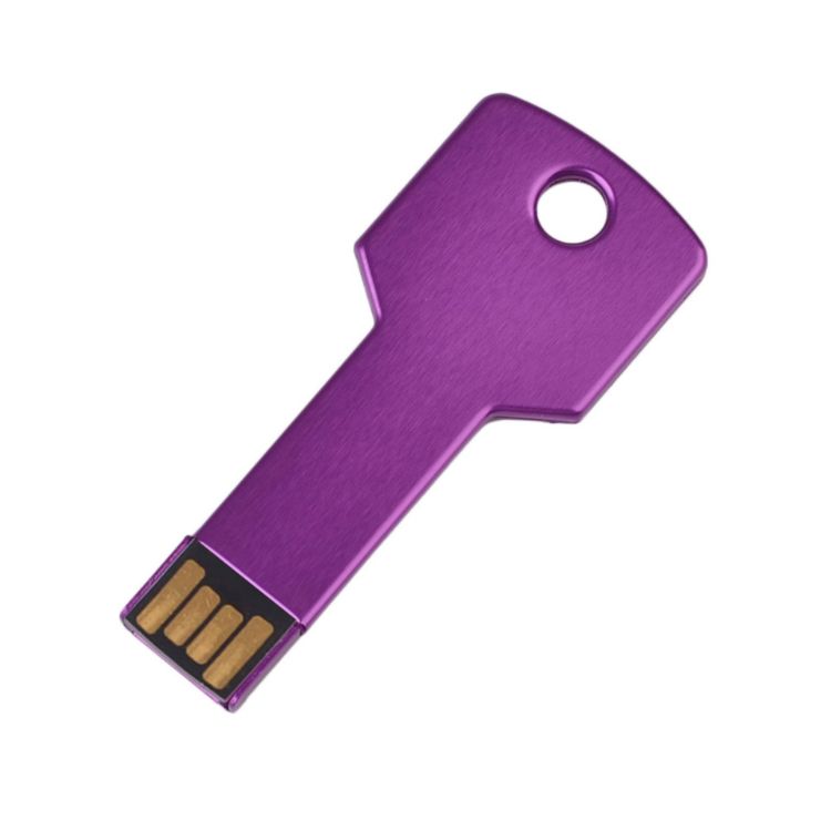 Picture of Square Key Flash Drive