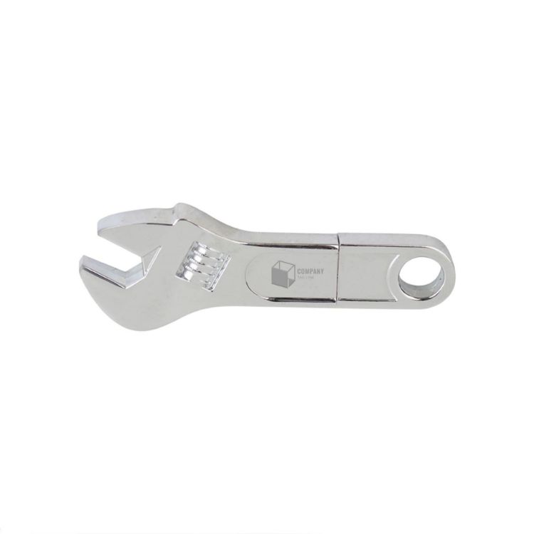 Picture of Spanner Flash Drive