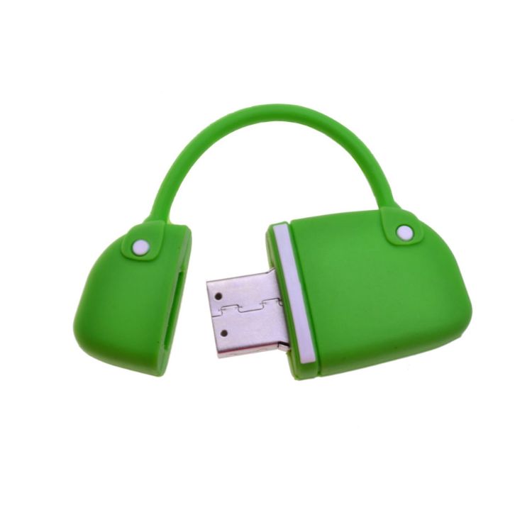 Picture of Hand Bag Flash Drive